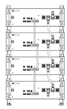 CFE 2400 Solar Lithium Battery - fig 16