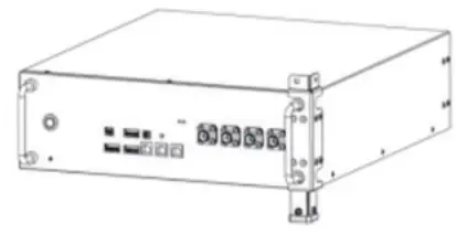 CFE 2400 Solar Lithium Battery - fig 5