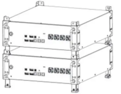 CFE 2400 Solar Lithium Battery - fig 7