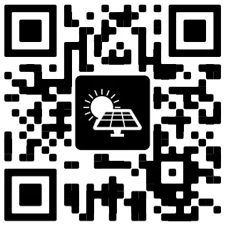 Discover ELEMENT ESS Battery Module Combiner - QR Code