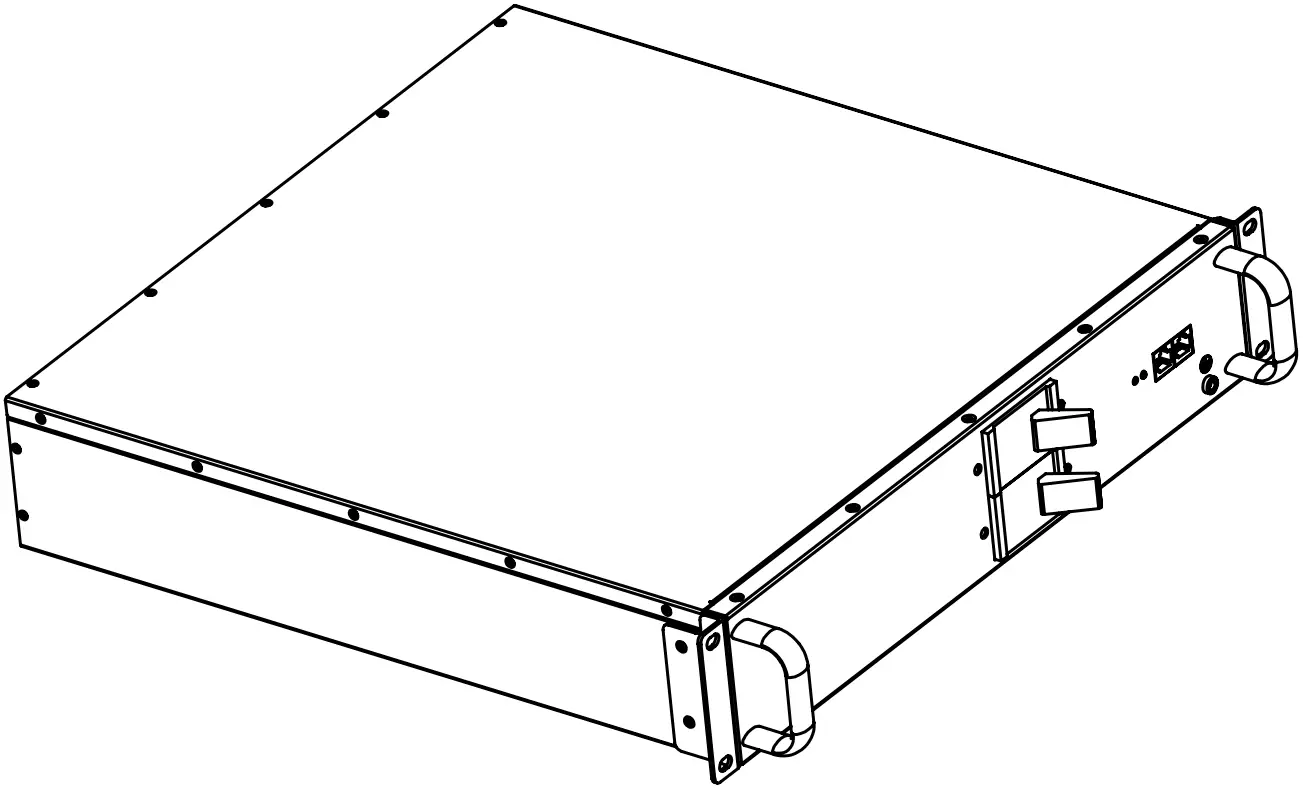 Discover ELEMENT ESS Battery Module Combiner