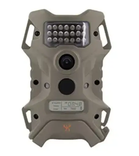 Wildgame Innovations Edge User Manual Wildgame Innovations Edge User Manual