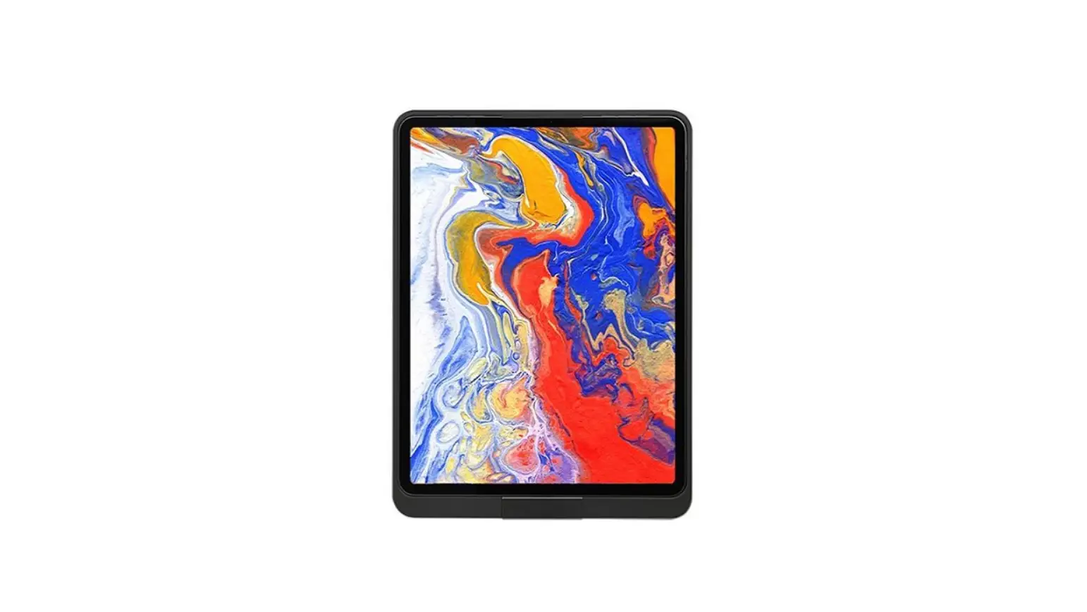 Viveroo One Ipad Pro 12.9 Inch Mounting Frame With Charging Function User Manual