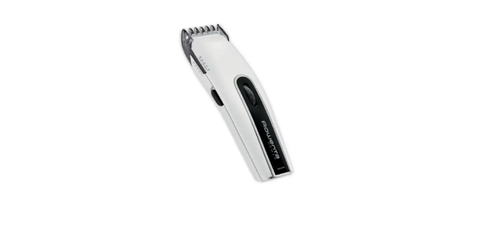 Rowenta Nomad Nomad Hair Clipper User Manual
