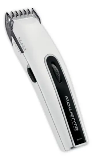 RowenTa NOMAD Nomad Hair Clipper