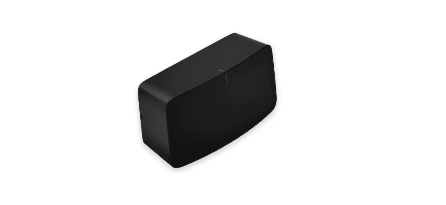 Sonos Five Wireless Speaker Owner's Manual