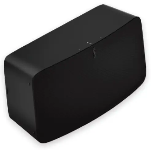SONOS-Five-Wireless-Speaker-PRODUCT