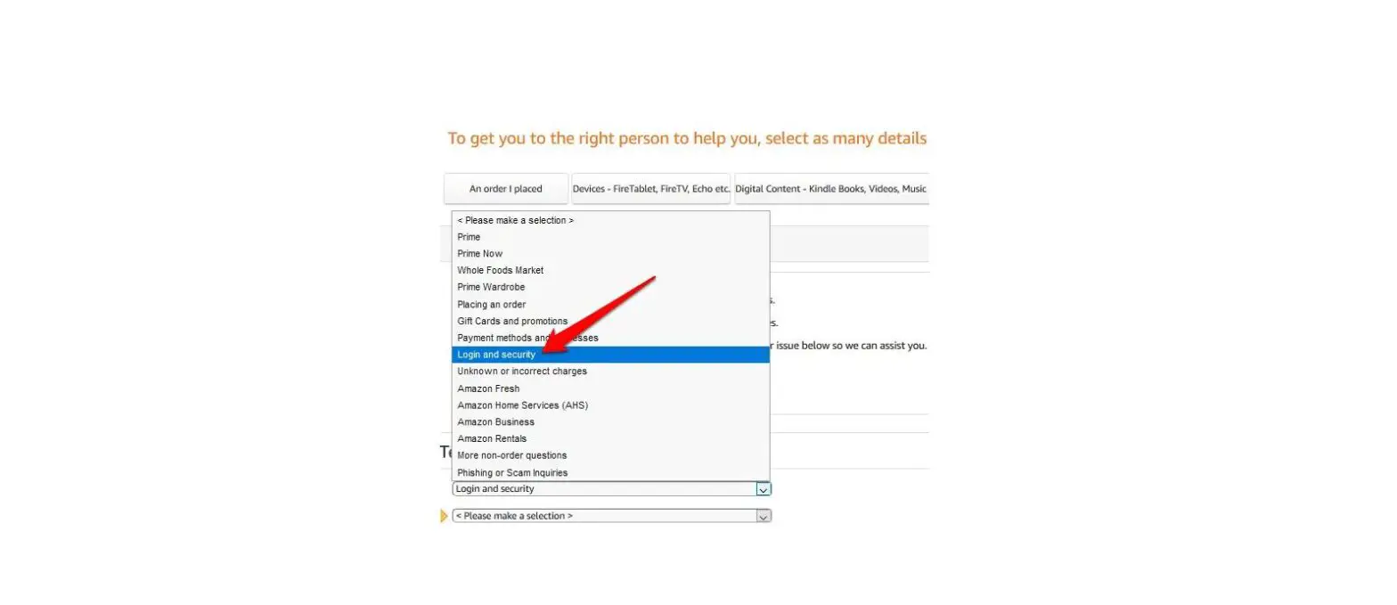 Amazon Business Account Close Information Guide Amazon Business Account Close Information Guide