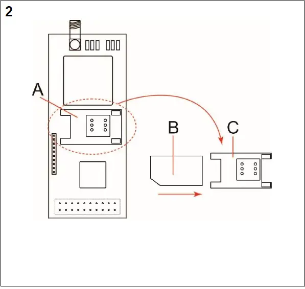 VANDERBILT-SPCN341-GSM-Module-FIG-2