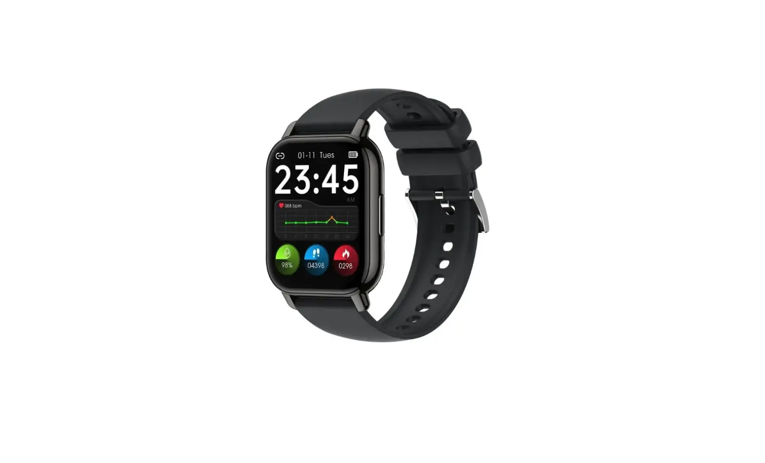 Aptkdoe P66d Smart Watch User Manual Aptkdoe P66d Smart Watch User Manual