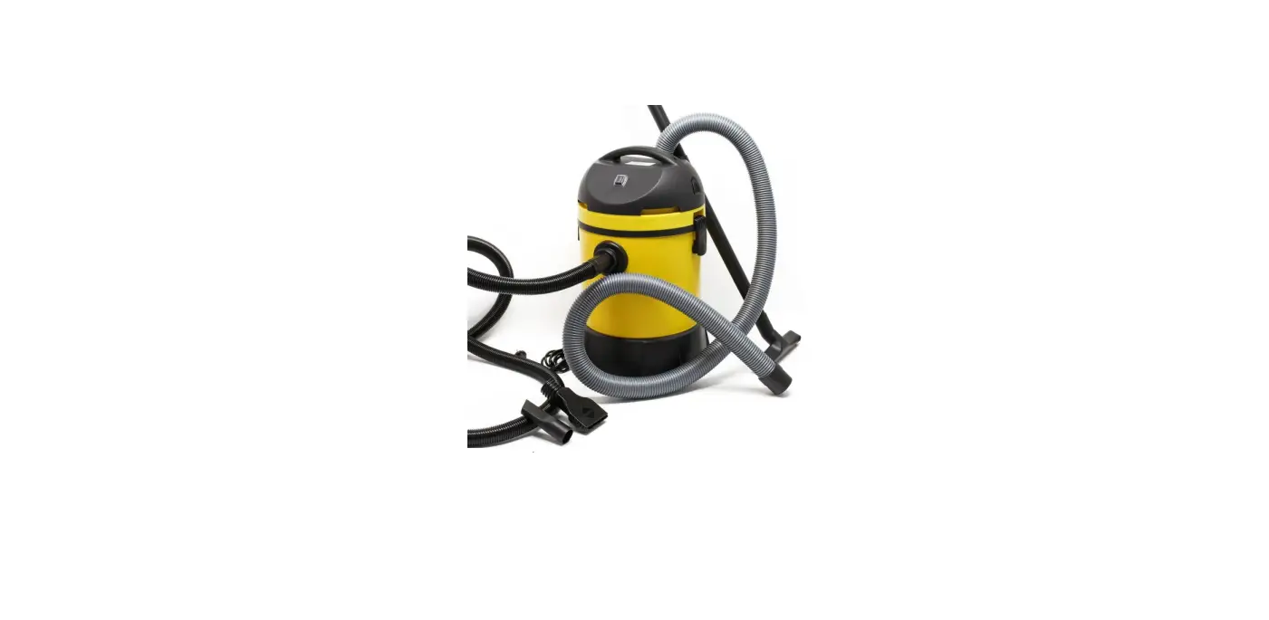 Wiltec 61542 Pond Vacuum Cleaner Instruction Manual