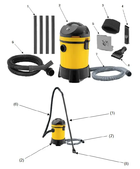 WilTec-61542-Pond-Vacuum-Cleaner-fig-1