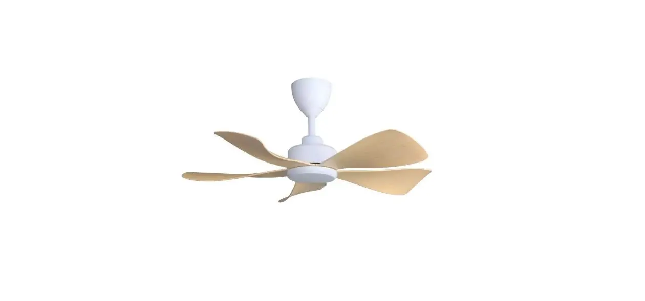 Alpha Fan Hani-5b/36 Led Ceiling Fan Instruction Manual