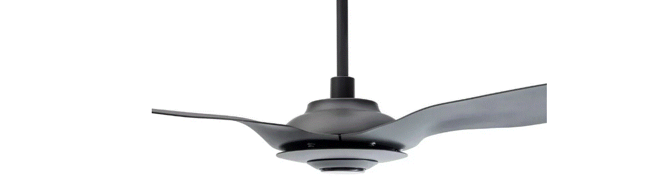 Carro Ces443n5l-fm Triton Integrated Led Dc Motor Smart Ceiling Fan Installation Guide