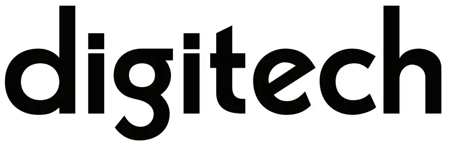 digitech - logo