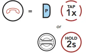 SENA 50S Harman Kardon Bluetooth Headset fig 23