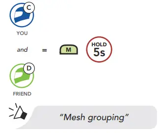 SENA 50S Harman Kardon Bluetooth Headset fig 33