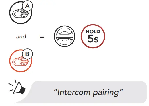 SENA 50S Harman Kardon Bluetooth Headset fig 43