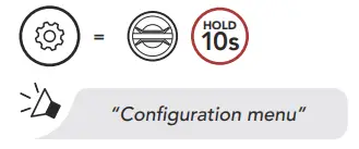 SENA 50S Harman Kardon Bluetooth Headset fig 51