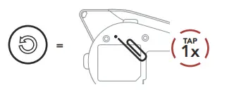 SENA 50S Harman Kardon Bluetooth Headset fig 56