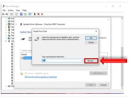 ChamSys-Windows-10-Driver-fig-8