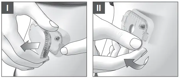 ACCU-CHEK-Solo-Pump-Holder-FIG-4