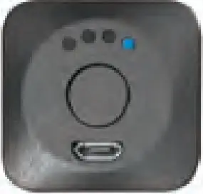 InTeLLineTIX Vibrating Therapy Gloves - fig 2