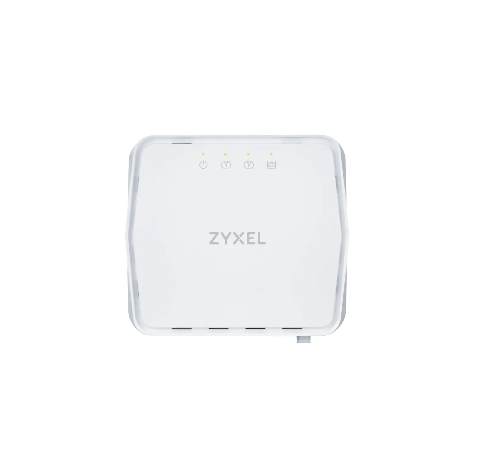 Zyxel Dm4200-b0 Vdsl2 35b Bonding Bridge User Guide