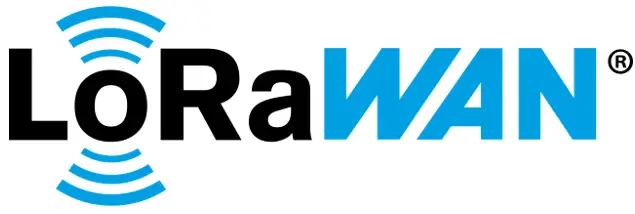 LoRa logo
