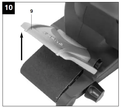 Einhell-RT-BS-75-Belt-Sander-10