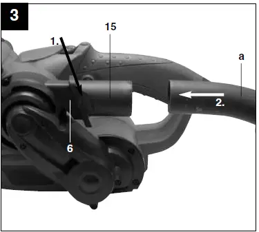 Einhell-RT-BS-75-Belt-Sander-3