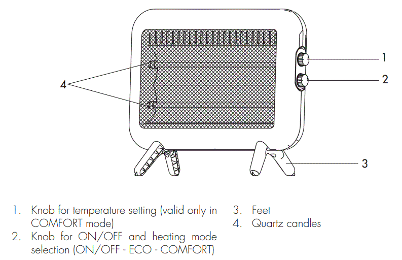 argo-SEVENTY-ICE-GREEN-Electric-Quartz-Heater-PRODUCT-2