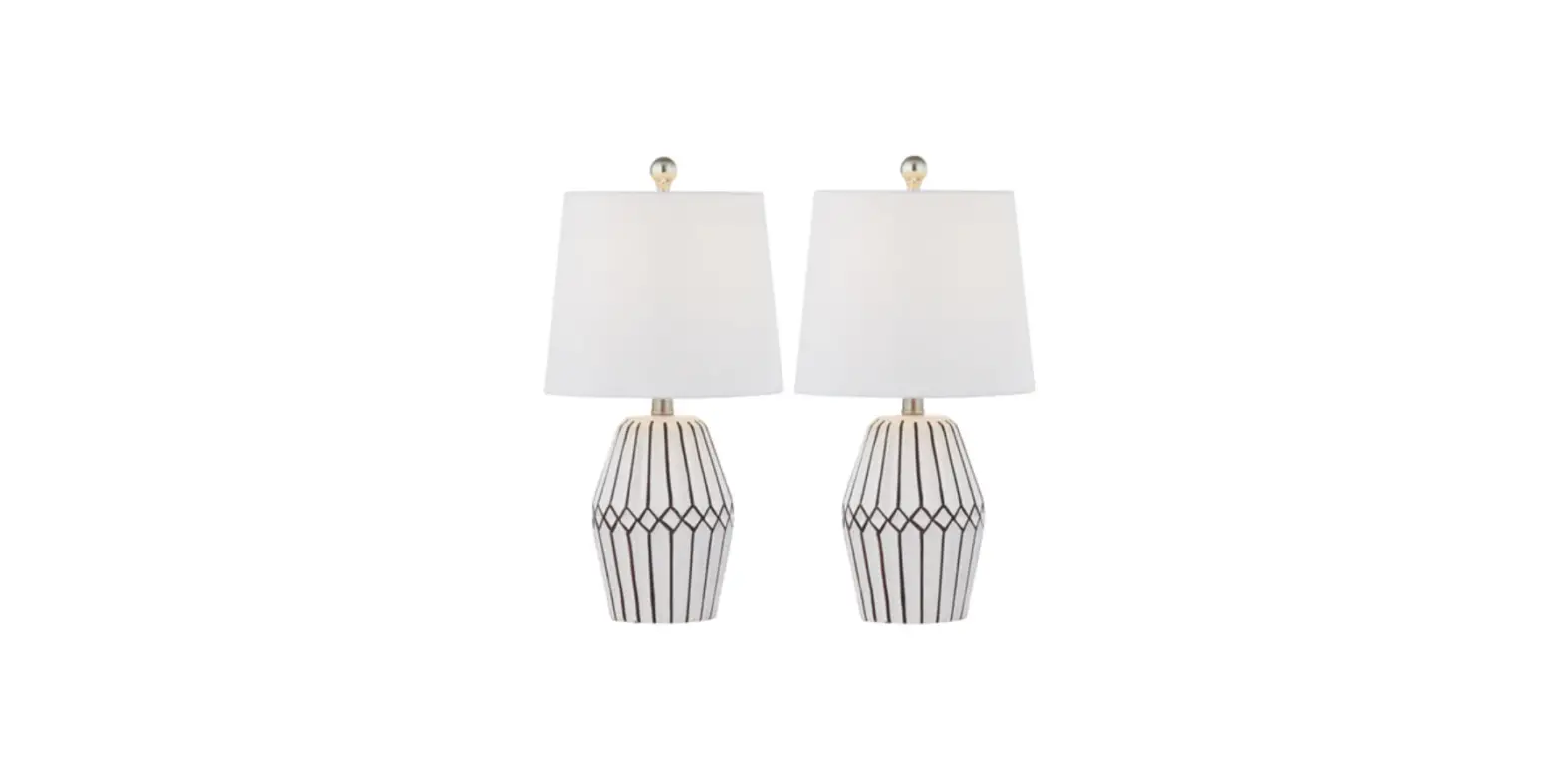 4modernhome T74 25 Inch Table Lamp Instruction Manual 4modernhome T74 25 Inch Table Lamp Instruction Manual