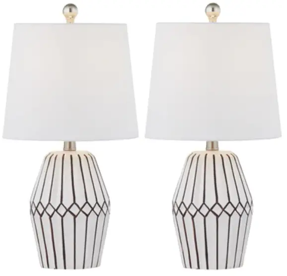 4MODERNHOME-T74 25-Inch-Table-Lamp-PRODUCT