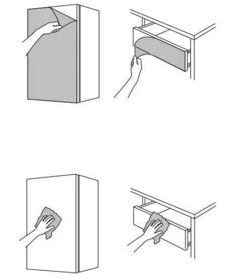 VOXTORP Door High Gloss Light Beige.JPG