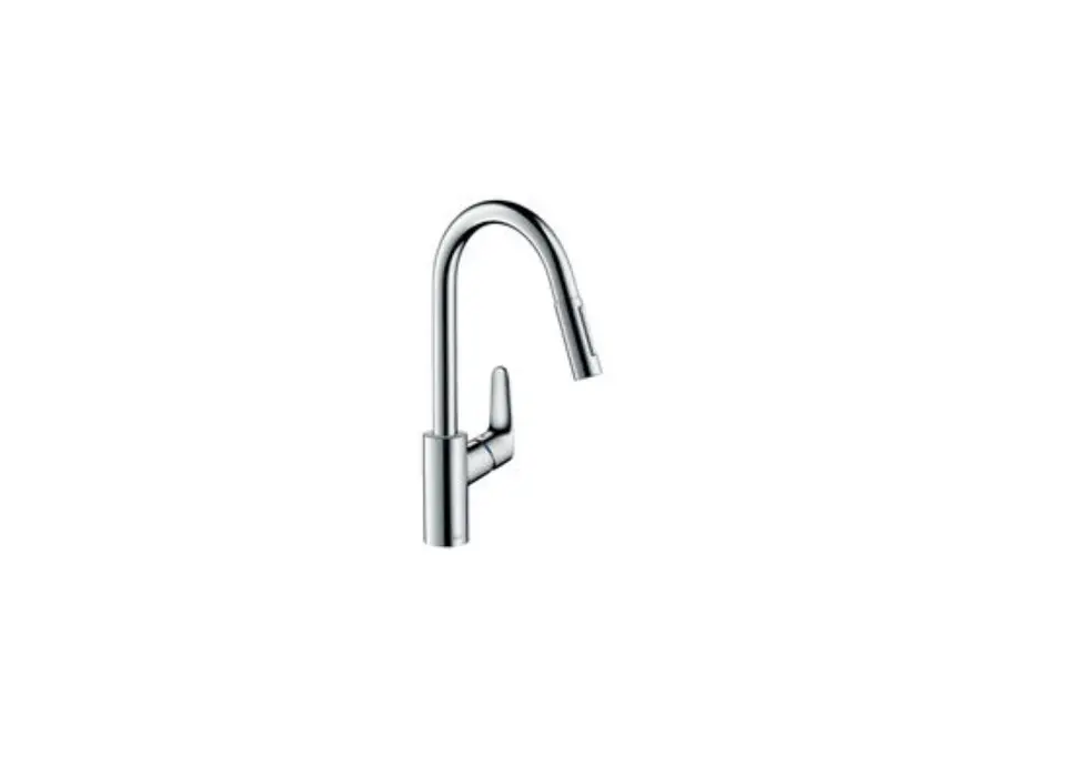Hansgrohe Talis S² 32110000 Basin Mixer Instruction Manual Hansgrohe Talis S² 32110000 Basin Mixer Instruction Manual
