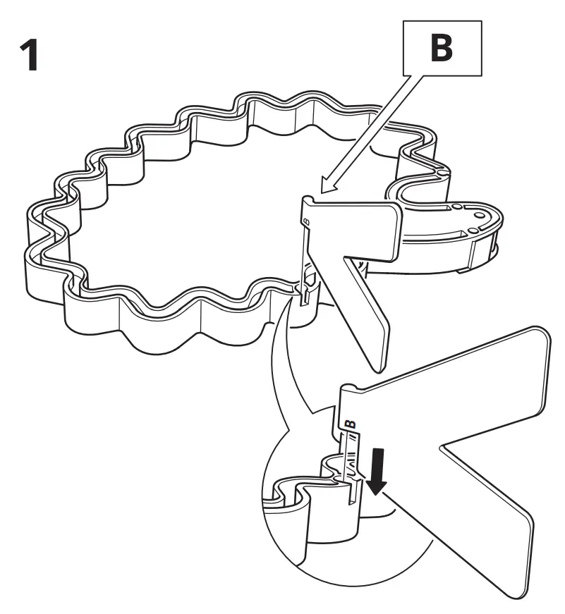 Assembly Instructions