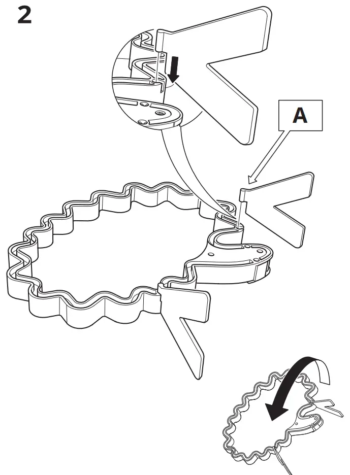 Assembly Instructions