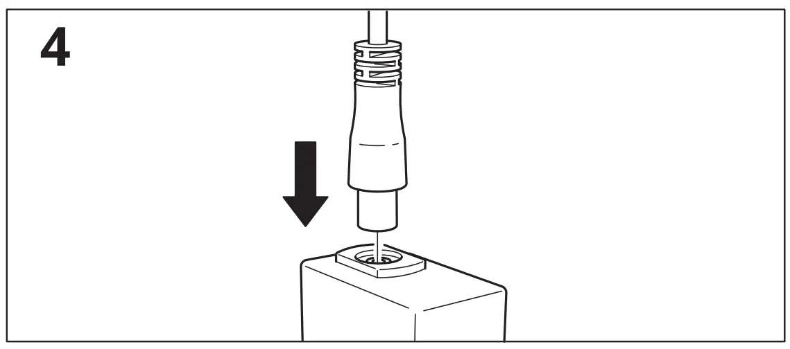 Assembly Instructions