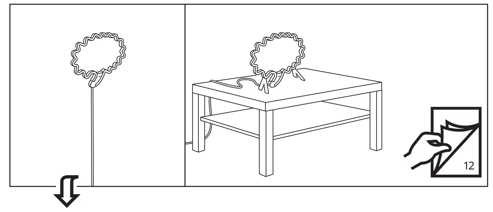 Assembly Instructions