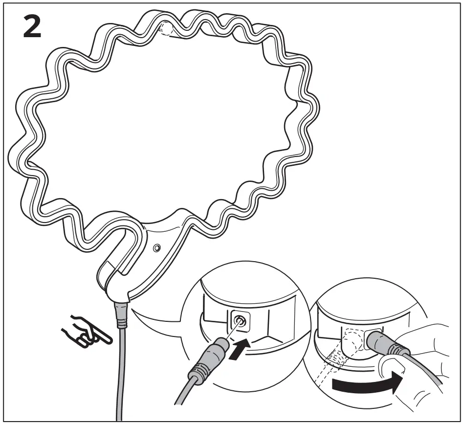 Assembly Instructions