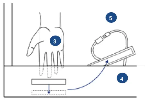 LAPETEK-JONA-SLIM-V 90-Island-Kitchen-Hood-08