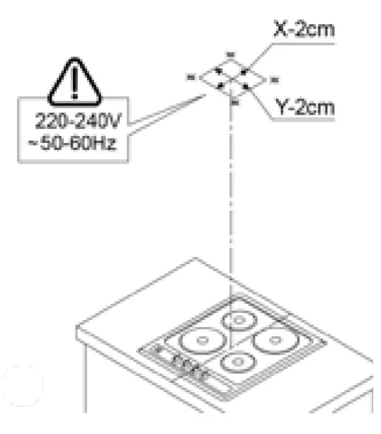 LAPETEK-JONA-SLIM-V 90-Island-Kitchen-Hood-17