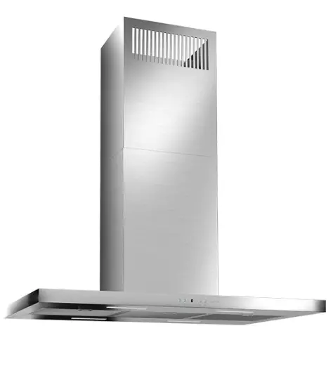 LAPETEK-JONA-SLIM-V-90-Island-Kitchen-Hood-PRODUCT-IMAGE