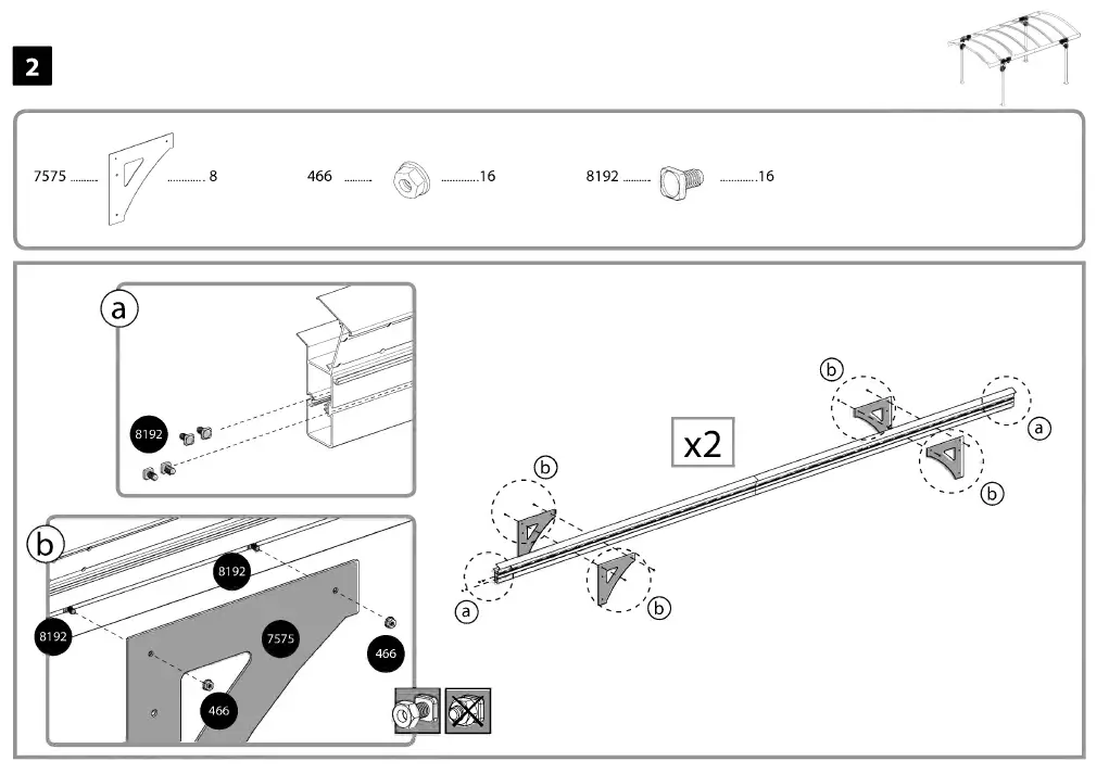 CANOPIA-82815-Vitoria-Carport-Kit-11