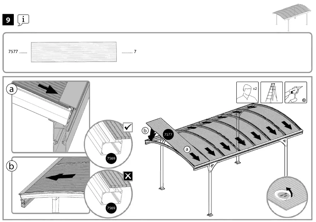 CANOPIA-82815-Vitoria-Carport-Kit-19