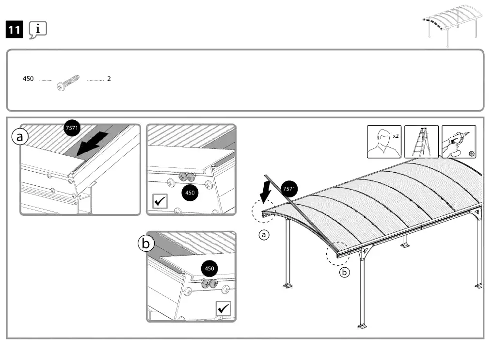 CANOPIA-82815-Vitoria-Carport-Kit-21