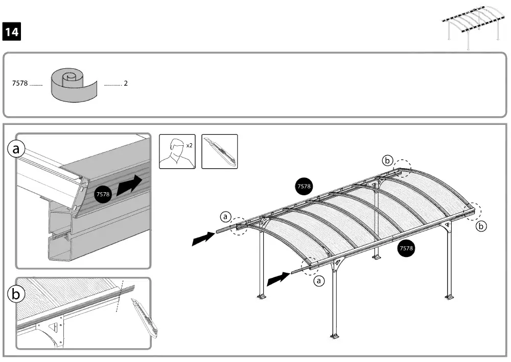 CANOPIA-82815-Vitoria-Carport-Kit-24