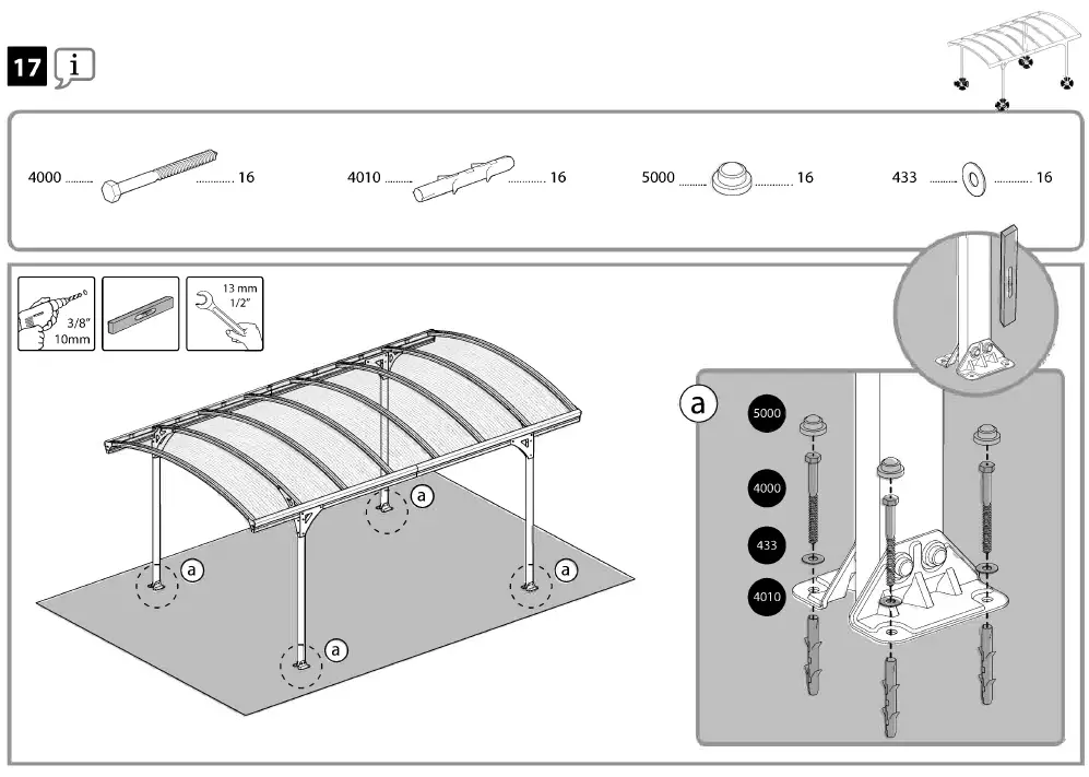 CANOPIA-82815-Vitoria-Carport-Kit-27