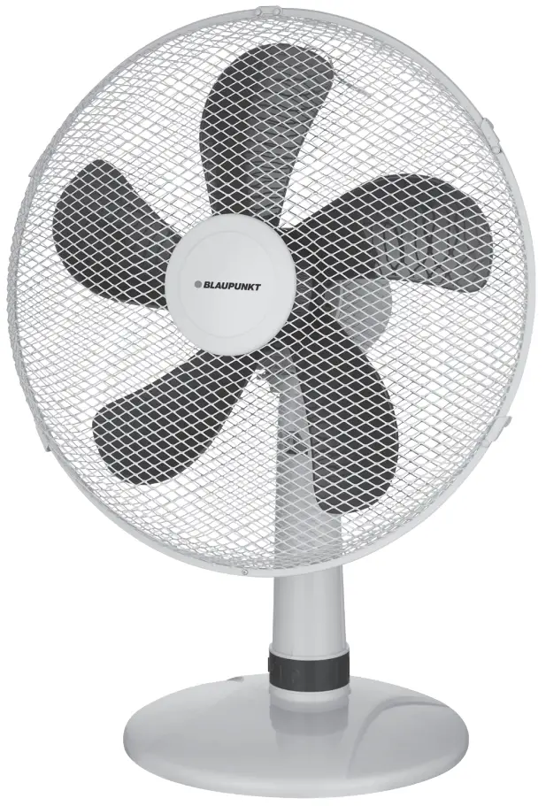BLAUPUNKT BP2002 Desk Fan User Manual